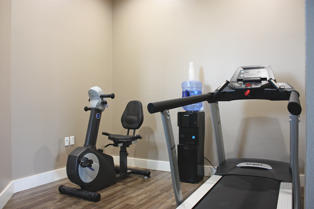 Legacy Physical Therapy and Wellness | 351 W Byron Nelson Blvd suite 110, Roanoke, TX 76262, USA | Phone: (817) 756-5366