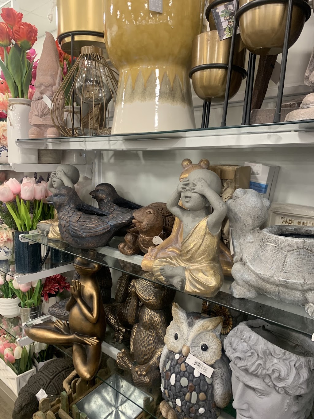 HomeGoods | 517 N Stephanie St, Henderson, NV 89014, USA | Phone: (702) 436-1401