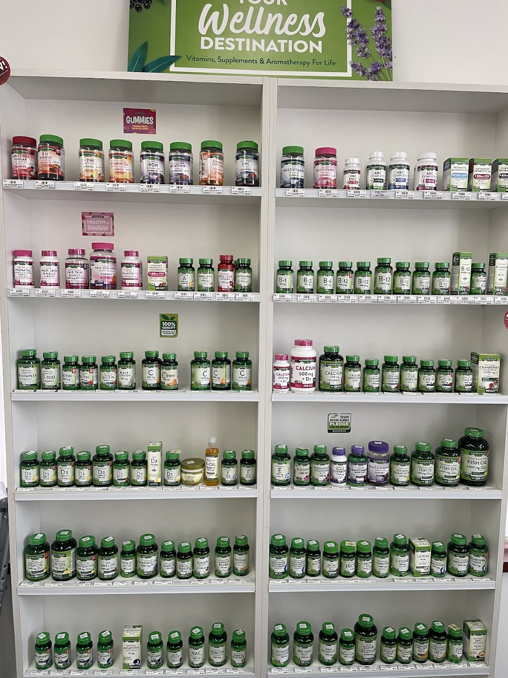 RAMAN PHARMACY CHERRY HILL VILLAGE | 50429 Independence St, Canton, MI 48188, USA | Phone: (734) 729-6734