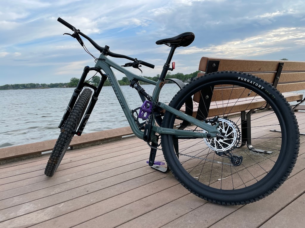 Cycletherapy Bicycles | 3545 Elizabeth Lake Rd, Waterford Twp, MI 48328, USA | Phone: (248) 681-8600