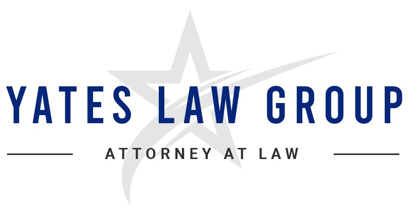Yates Law Group, PLLC | 290 S Preston Rd #190, Prosper, TX 75078, USA | Phone: (214) 281-8000