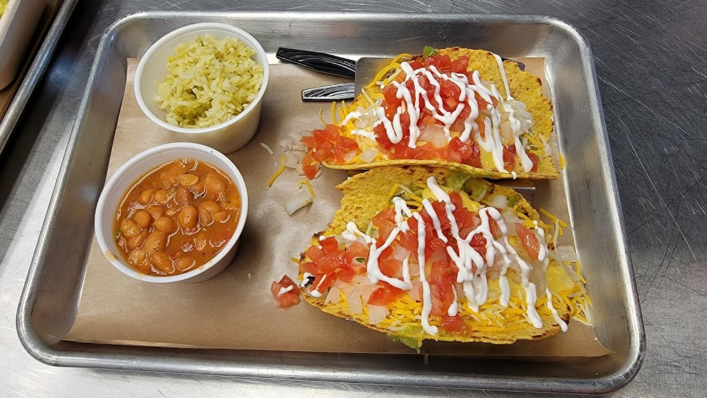 Texas Taco Kitchen | 14125 W State Hwy 29 Ste B-201, Liberty Hill, TX 78642 | Phone: (512) 548-5383