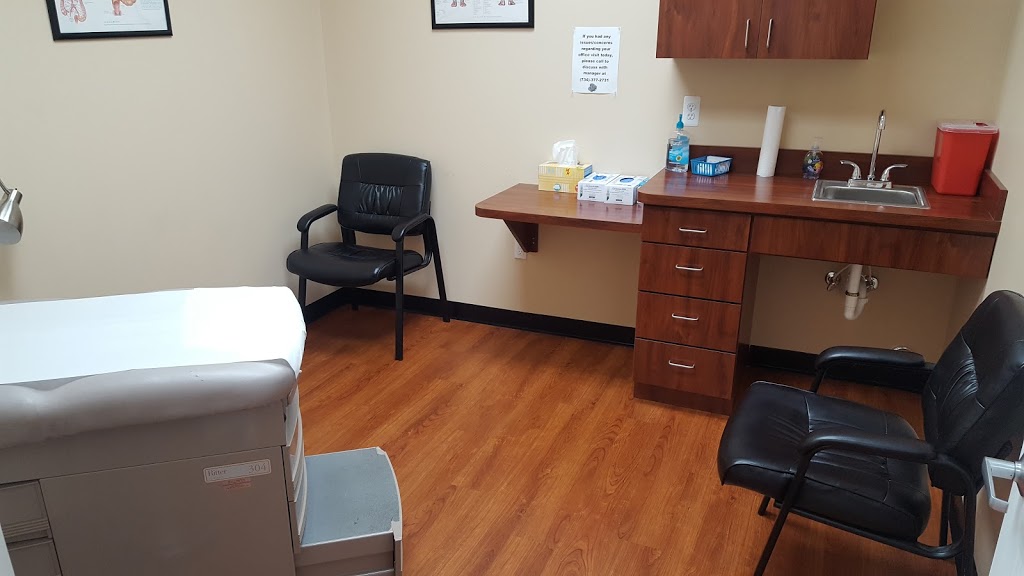 Belleville Urgent Care & Telemedicine & Rapid Testing | 2801 W Main St, Belleville, IL 62226 | Phone: (618) 416-2018