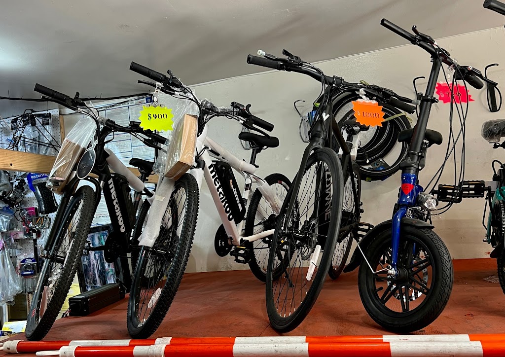 Bolt Bike Shop | 2478A Frederick Douglass Blvd, New York, NY 10027, USA | Phone: (917) 261-2343