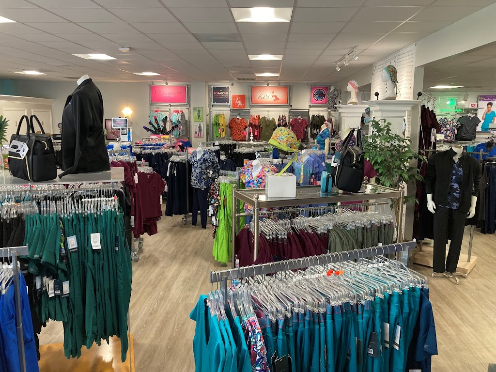 Uniform Connection | 2123 E Edgewood Dr, Lakeland, FL 33803, USA | Phone: (863) 667-2682