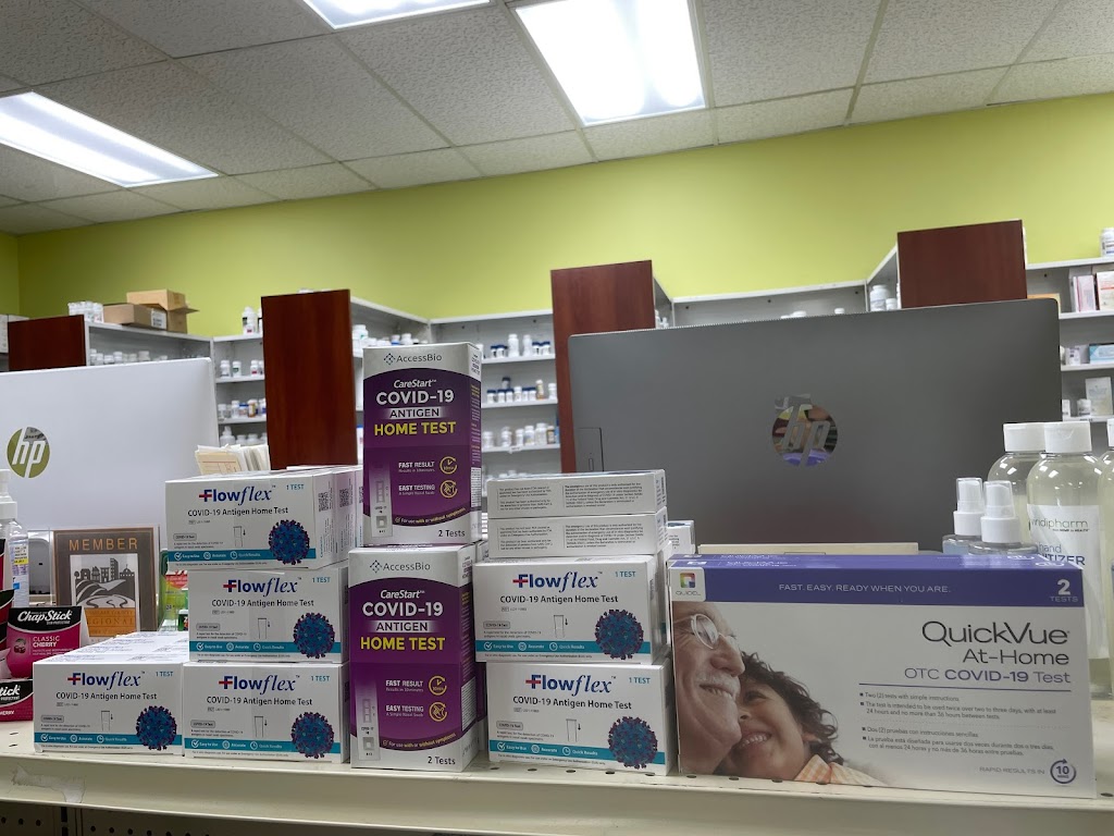 Riverfront Pharmacy | 2490 Riverfront Center, Amsterdam, NY 12010, USA | Phone: (518) 843-0500