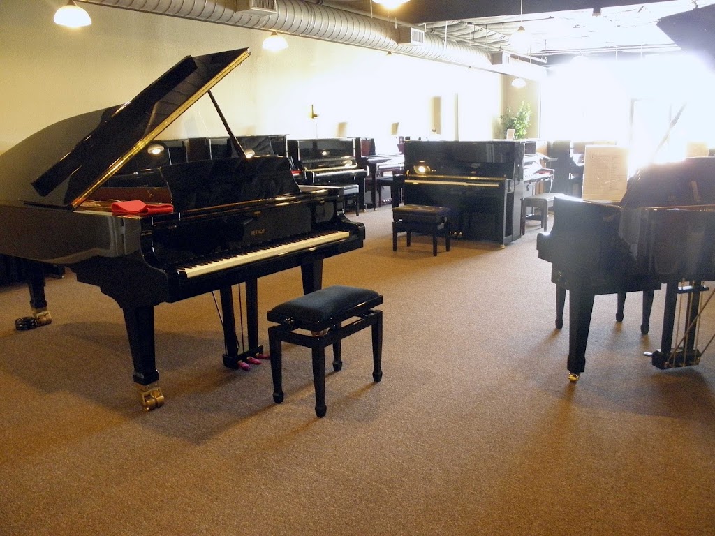 MusicMasters Piano Showroom | 11190 Circle Dr #102, Austin, TX 78736, USA | Phone: (512) 301-3503