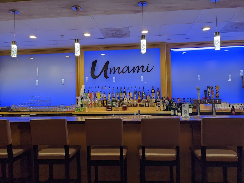 Umami Japanese Steakhouse Sushi | 8411 Brier Creek Pkwy #105, Raleigh, NC 27617, USA | Phone: (919) 806-2888