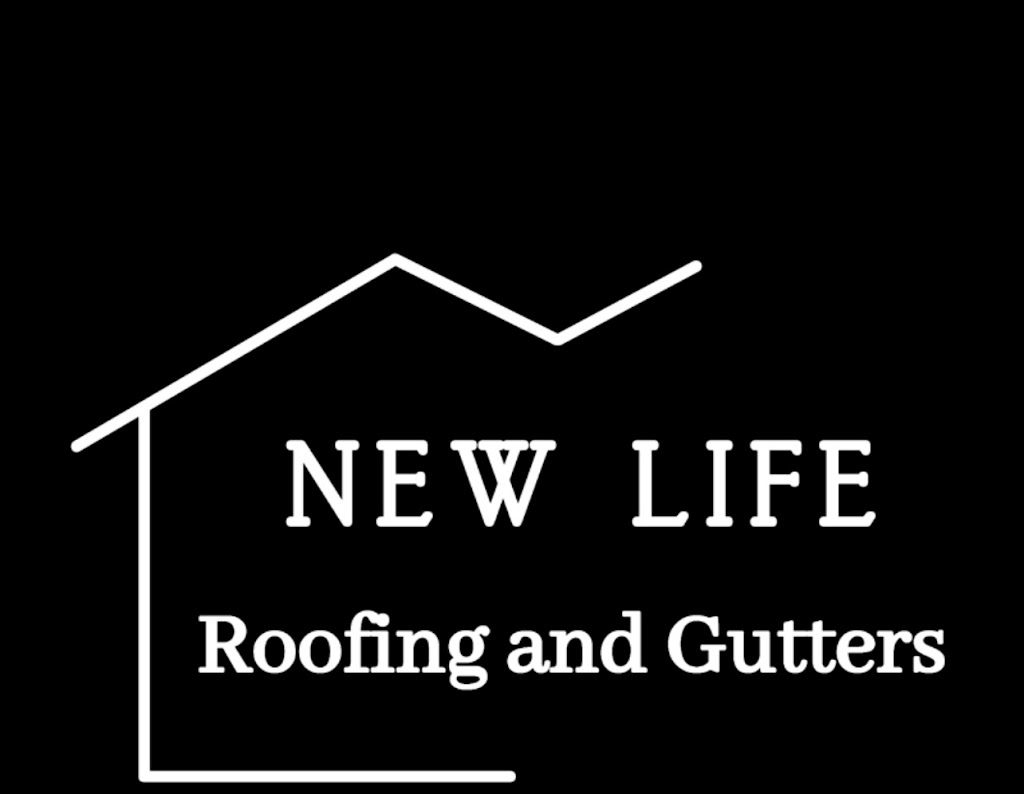New Life Roofing and Gutters 800 Sweet Bay Ct, Lewisville, NC 27023