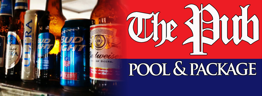 The Pub | 1532 N Ridge Ave, Kannapolis, NC 28083, USA | Phone: (704) 932-6001