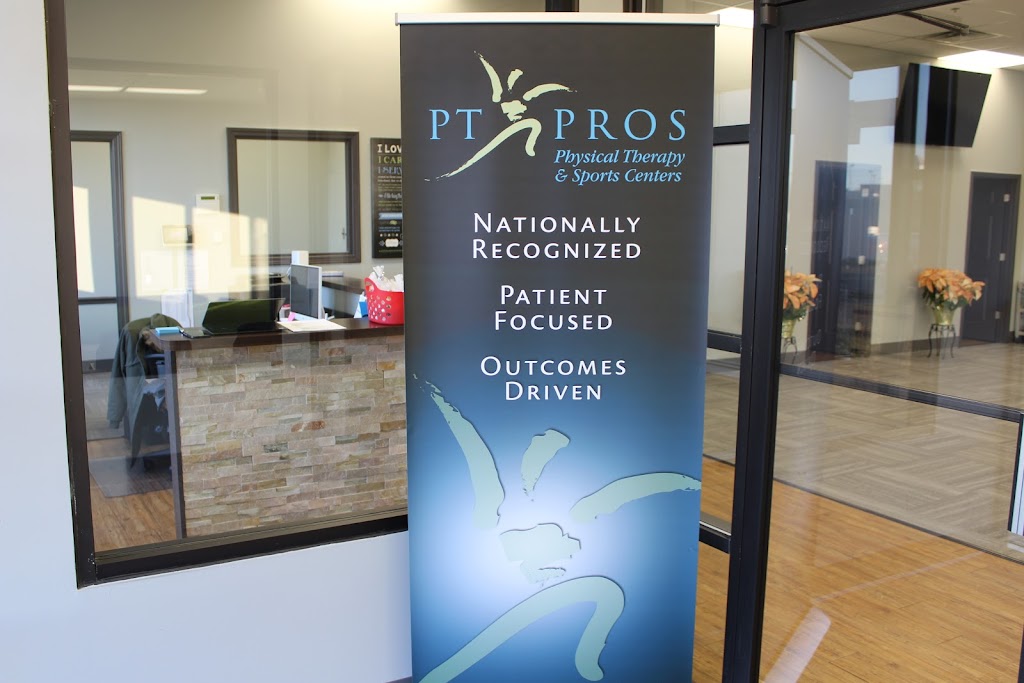 PT Pros Physical Therapy & Sports Centers - Danville | 975 Hustonville Rd Suite 3, Danville, KY 40422, USA | Phone: (859) 209-2049