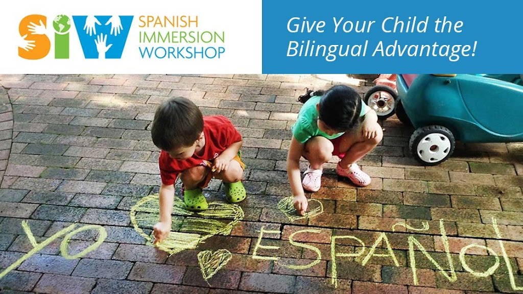 Spanish Immersion Workshop | 38 Old Country Rd, Garden City, NY 11530, USA | Phone: (516) 935-0699