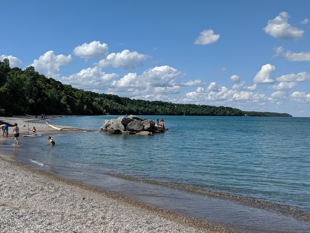 Klode Park | 5960 N Lake Dr, Whitefish Bay, WI 53217, USA | Phone: (414) 962-6690