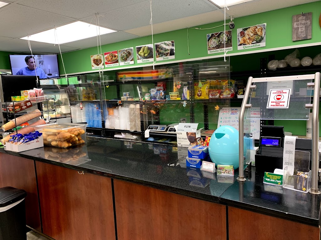 Marys Convenience Store | 49 W Somerset St, Raritan, NJ 08869, USA | Phone: (908) 441-7380