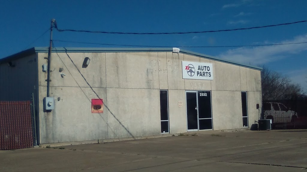 XL Parts | 2532 Westwood Ave, Mesquite, TX 75150, USA | Phone: (214) 420-4000