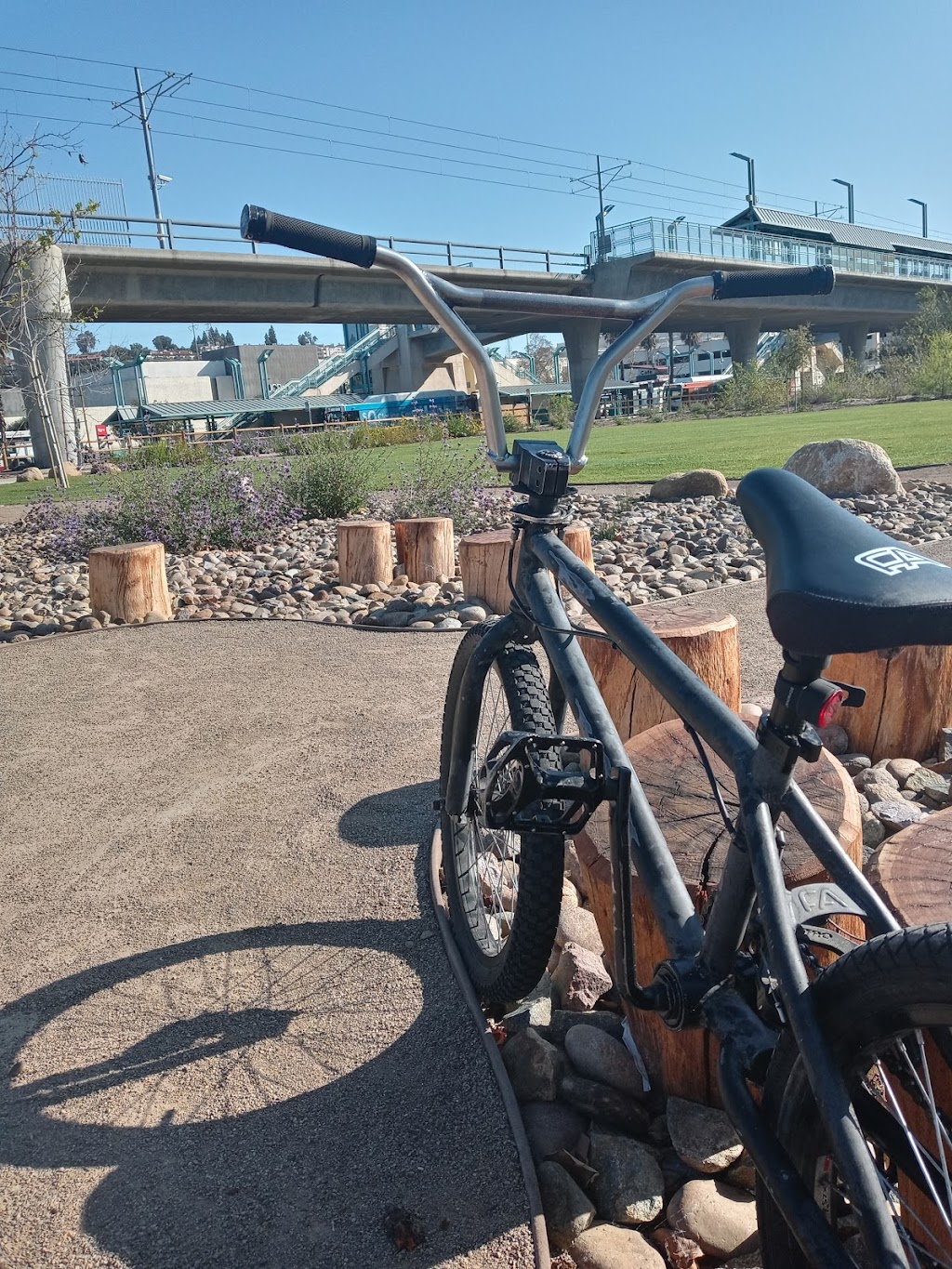 Fashion Valley Transit Center | San Diego, CA 92108, USA | Phone: (619) 233-3004