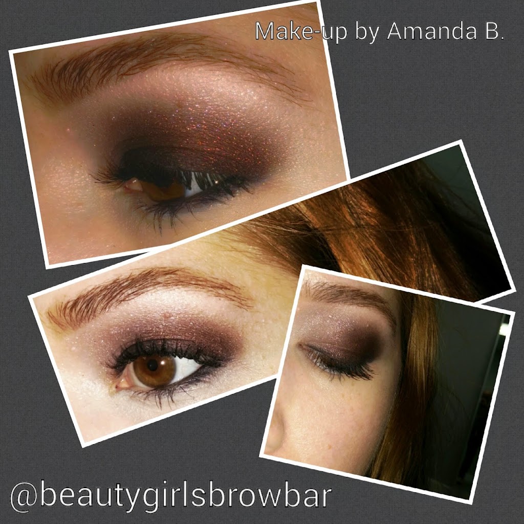 Beauty Girls Brow Bar | 18521 W Dixie Hwy, North Miami Beach, FL 33160, USA | Phone: (786) 657-2380