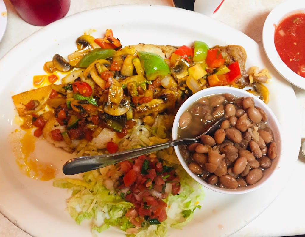 Los Cabos Mexican Restaurant | 843 N Tustin St, Orange, CA 92867, USA | Phone: (714) 744-2897