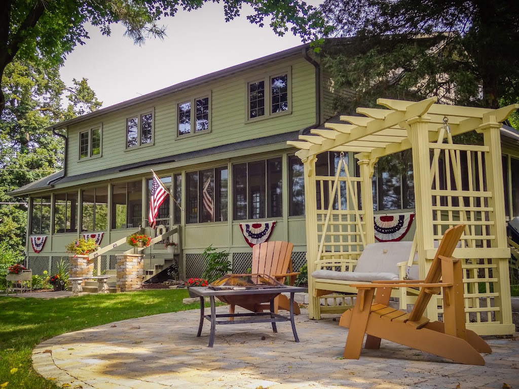 Lake Ripley Lodge | N4376 Friedel Ave, Cambridge, WI 53523 | Phone: (608) 217-5075