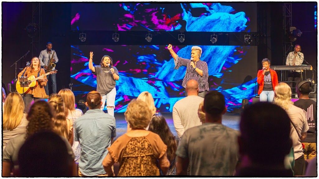 Movement City Church | 5301 Altamesa Blvd, Fort Worth, TX 76123, USA | Phone: (817) 292-9292