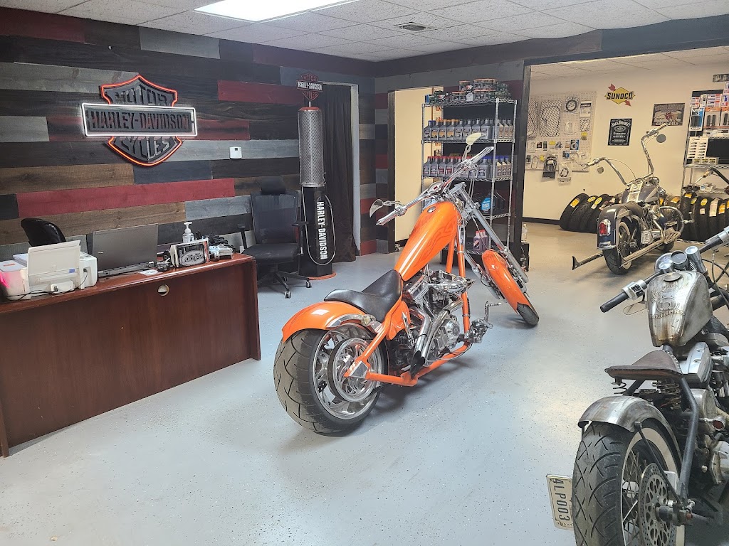 Prodigy Motorsports LLC | 5210 E Hwy 199, Springtown, TX 76082, USA | Phone: (817) 600-2992