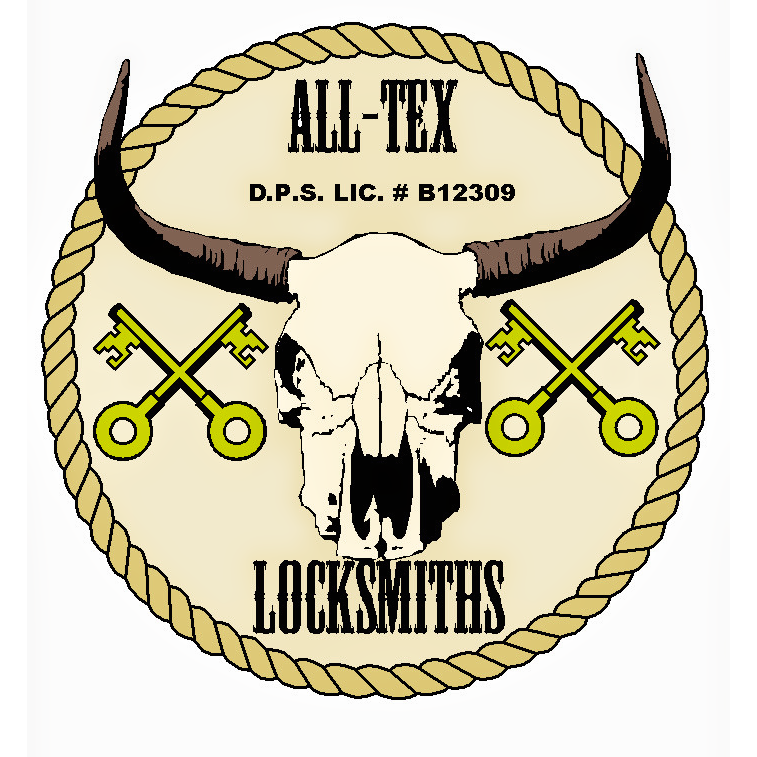 ALL-TEX LOCKSMITHS | 807 S Robinson St, Cleburne, TX 76031, USA | Phone: (817) 558-7878