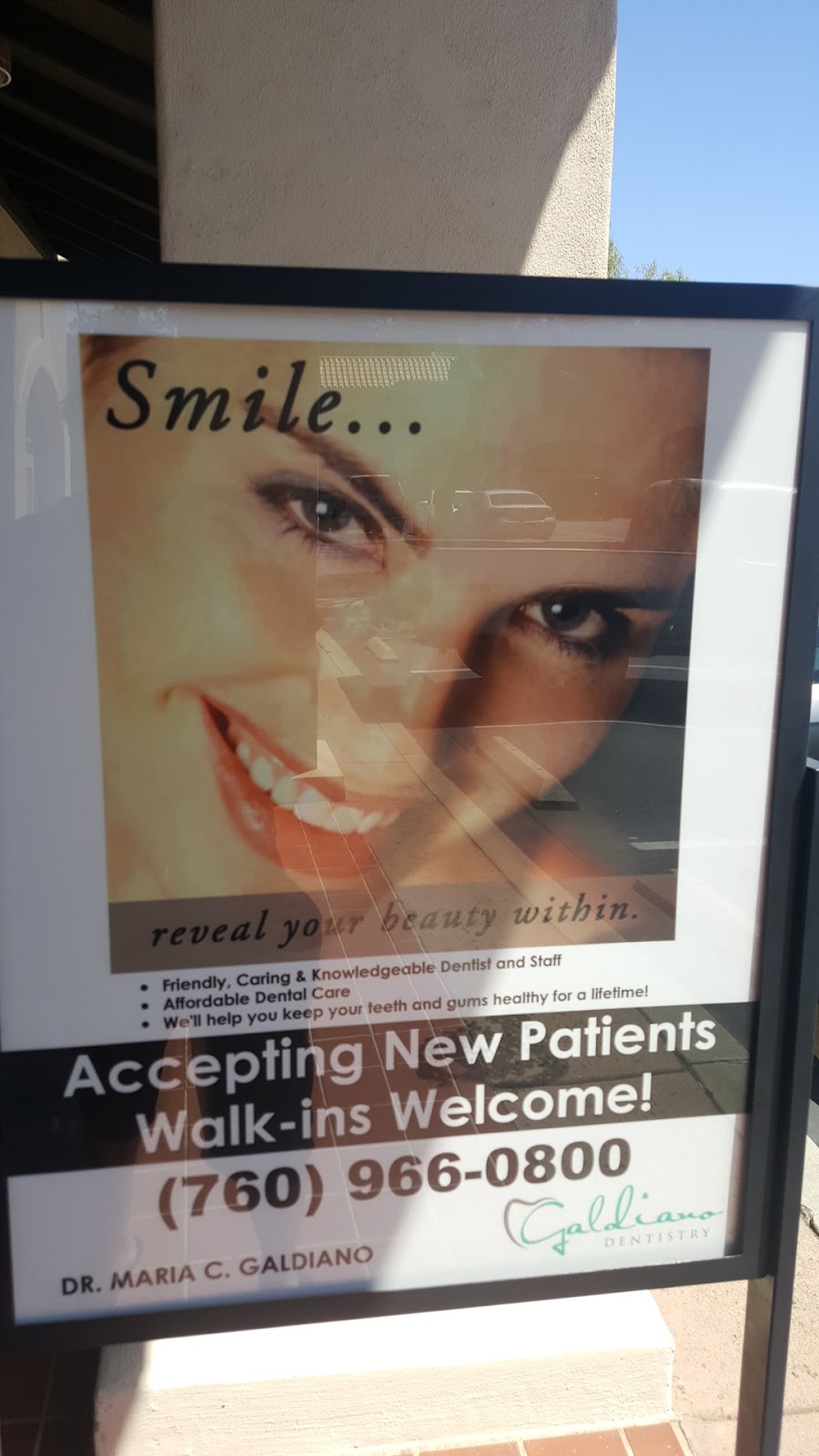 San Luis Rey Dental Care | 3825 Mission Ave # D5, Oceanside, CA 92058, USA | Phone: (760) 966-0800