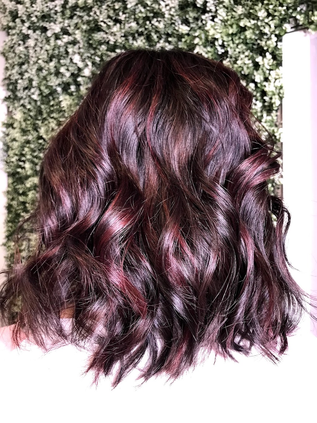 Hair By Jessie | 5926 Kingstowne Center Suite 160, Alexandria, VA 22315, USA | Phone: (703) 718-6668