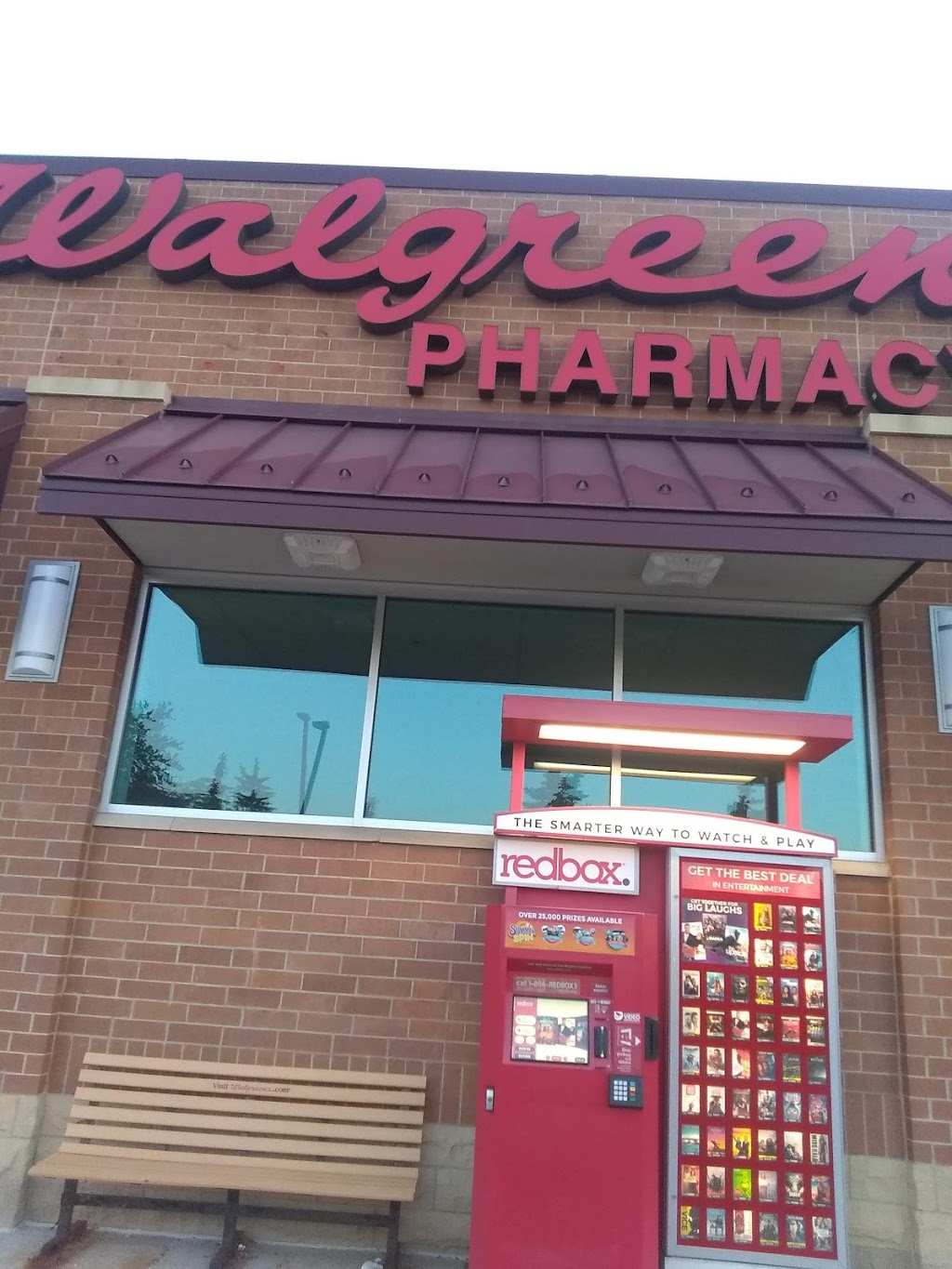 Walgreens Pharmacy | 1470 S Milwaukee Ave, Libertyville, IL 60048, USA | Phone: (847) 247-0682