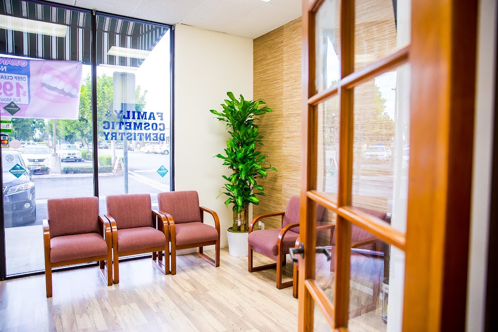 Simply Dentistry | 17602 17th St # 105, Tustin, CA 92780, USA | Phone: (714) 450-8570