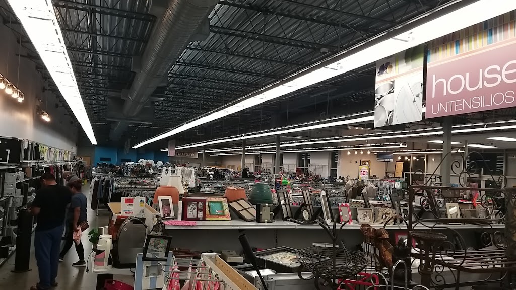 Goodwill Central Texas - Brodie Lane | 9801 Brodie Ln, Austin, TX 78748, USA | Phone: (512) 280-8037