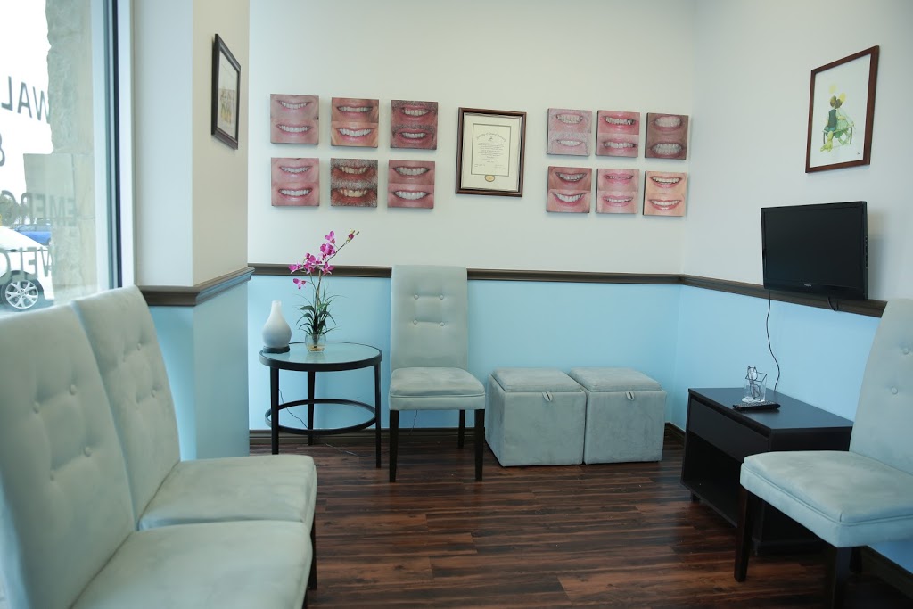 Austin Artistic Dental | 9900 I-35 Suite. P-200, Austin, TX 78748, USA | Phone: (512) 292-9209