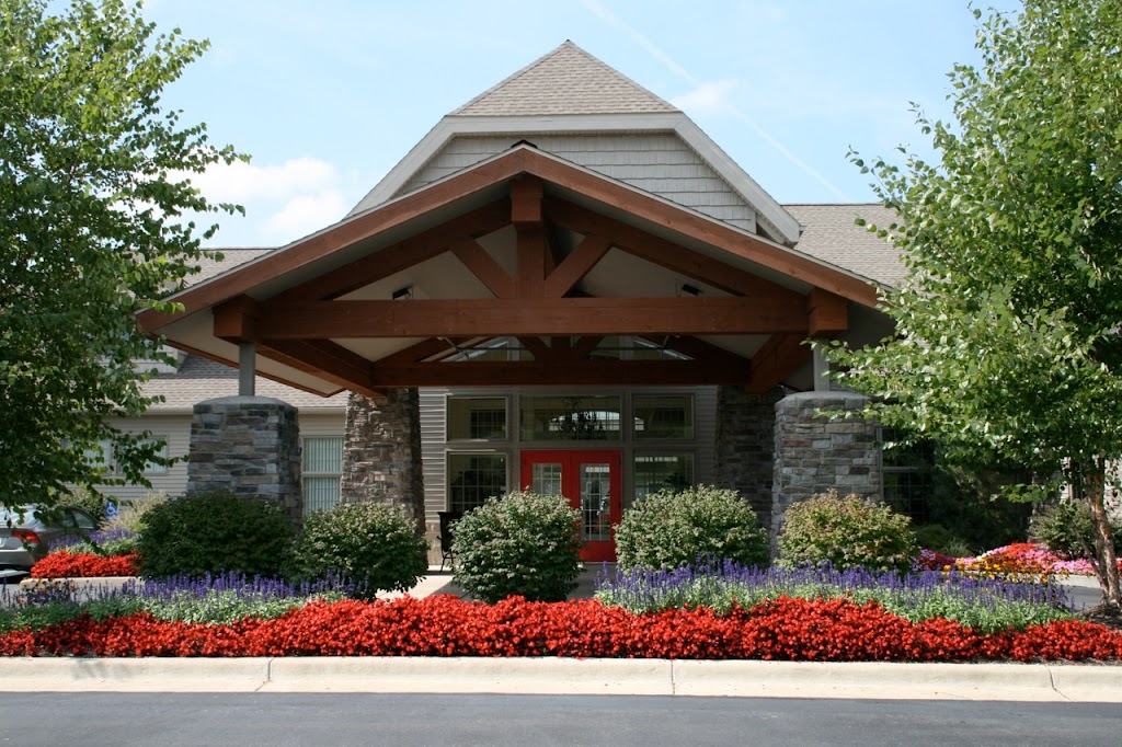 Cambrian Assisted Living | 333 N Occidental Hwy, Tecumseh, MI 49286, USA | Phone: (517) 423-5300