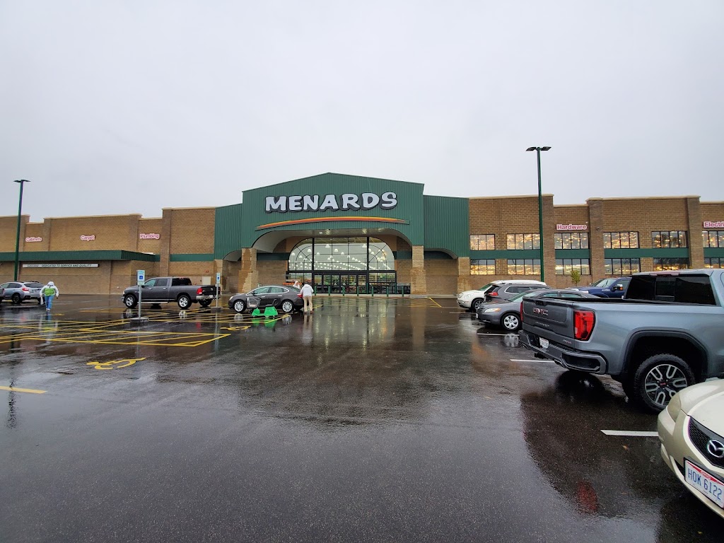 Menards | 9600 Diamond Centre Dr, Mentor, OH 44060, USA | Phone: (440) 354-5815
