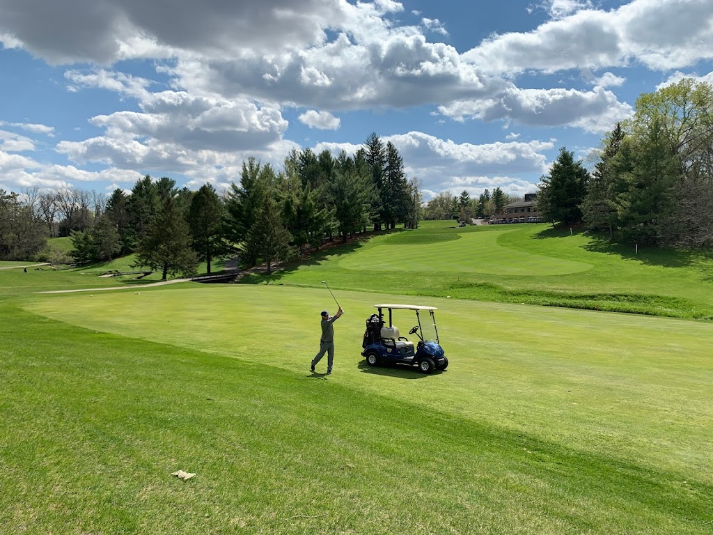 Northfield Golf Club | 707 Prairie St, Northfield, MN 55057, USA | Phone: (507) 645-4026