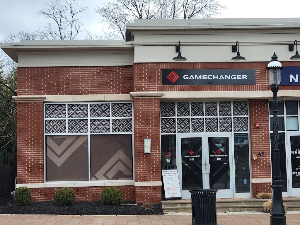 GameChanger Fitness Madison | 132 Main St, Madison, NJ 07940, USA | Phone: (973) 397-5597