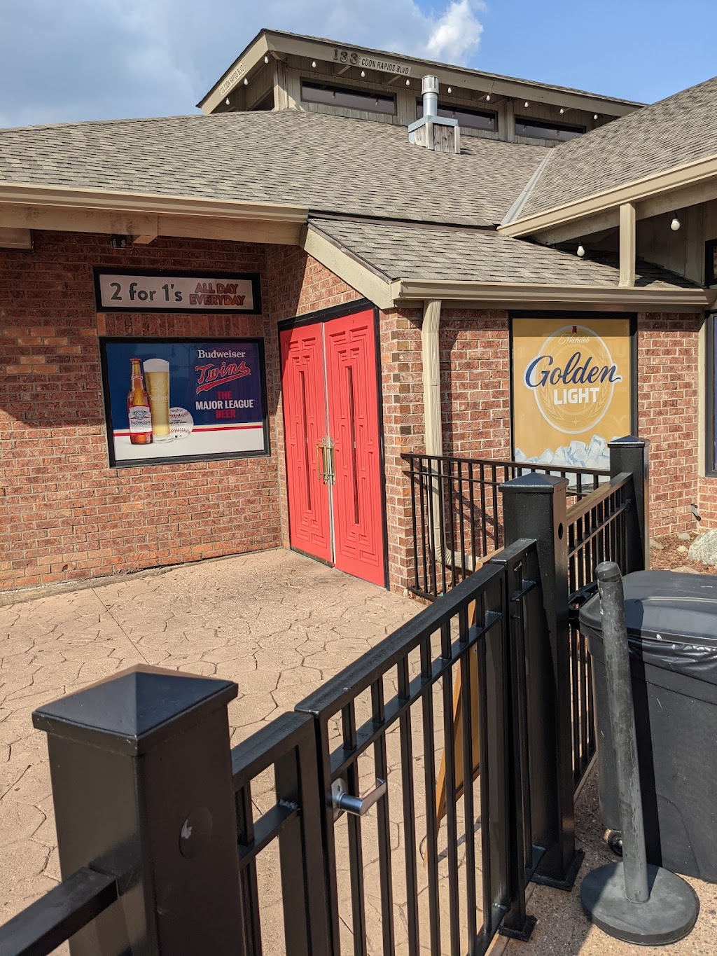 Muddy Cow - Coon Rapids | 133 Coon Rapids Blvd NW, Coon Rapids, MN 55433 | Phone: (763) 205-1681