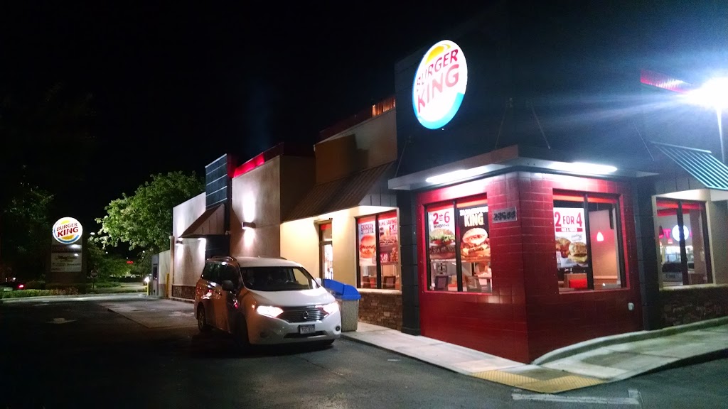 Burger King | 28644 SW 137th Ave, Homestead, FL 33033, USA | Phone: (305) 248-3080