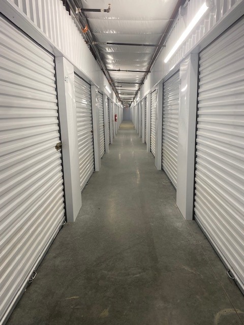 Mesquite Storage | 955 W Cartwright Rd Ste 101, Mesquite, TX 75149, USA | Phone: (972) 285-1248