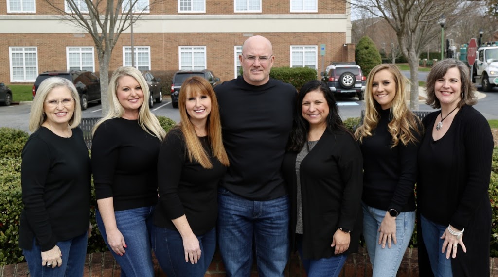 Charlotte Dental Arts | 3135 Springbank Ln #150, Charlotte, NC 28226, USA | Phone: (704) 544-5330