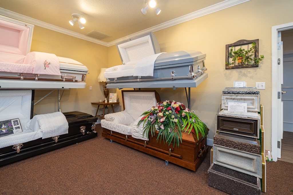 Thomas B. Dobies Funeral Home - Hudson Chapel | 9944 Hudson Ave, Hudson, FL 34667, USA | Phone: (727) 868-4441