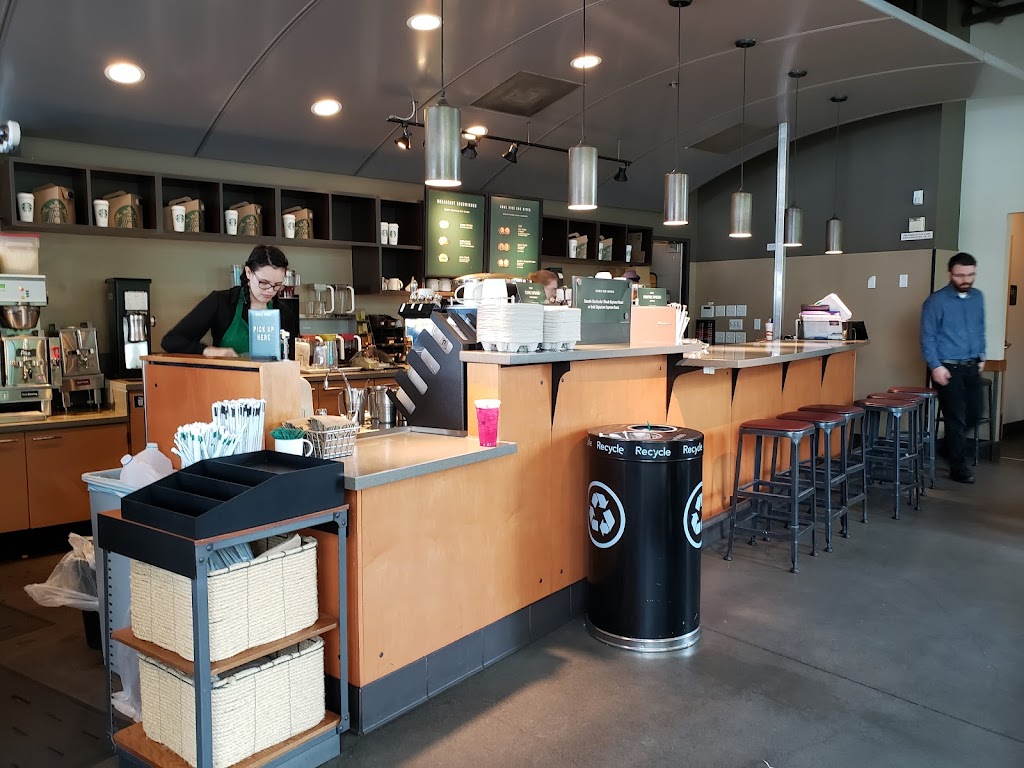 Starbucks | 25600 SW Argyle Ave, Wilsonville, OR 97070, USA | Phone: (503) 582-0215