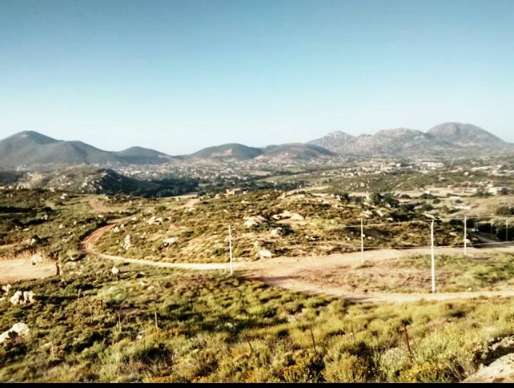Lomas de Tanama | 21530 Tecate, Baja California, Mexico | Phone: 665 391 7894