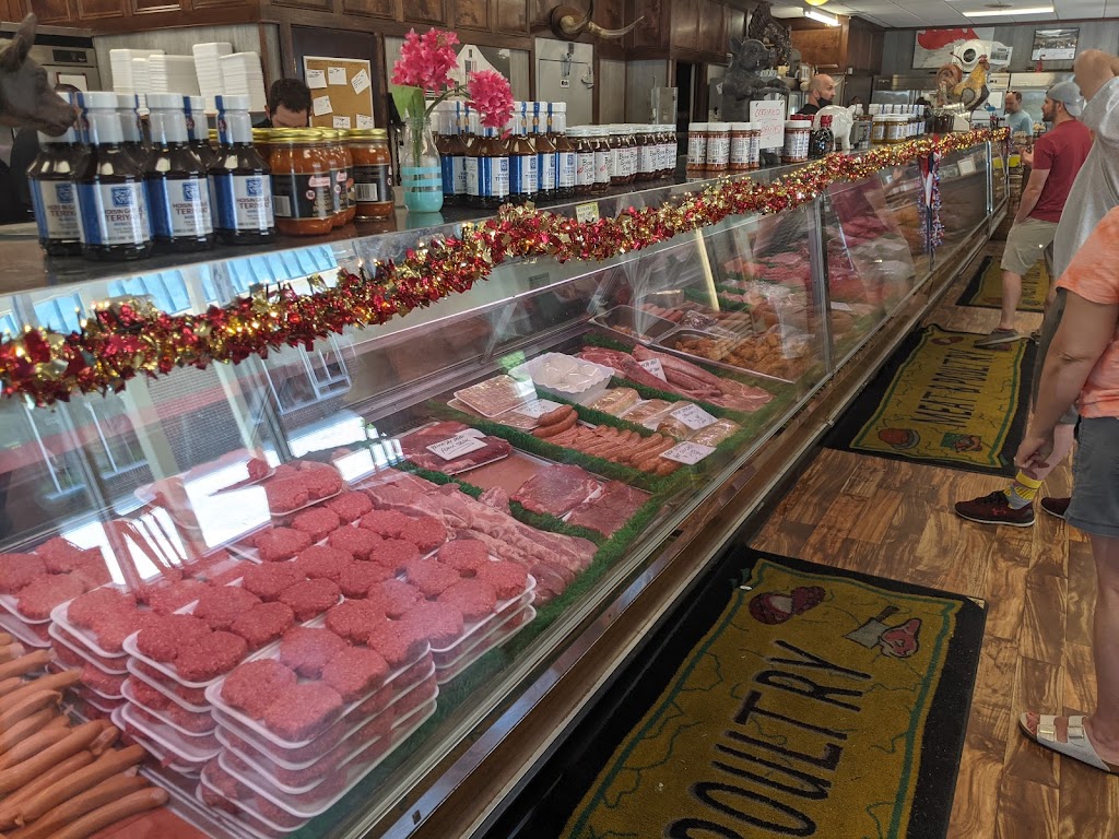 Chester Meat Market | 27 W Main St, Chester, NJ 07930, USA | Phone: (908) 879-7523
