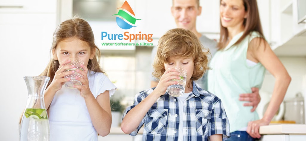 PureSpring Water Softeners & Filters | 702 42nd St NW #270, Winter Haven, FL 33881, USA | Phone: (863) 281-4738