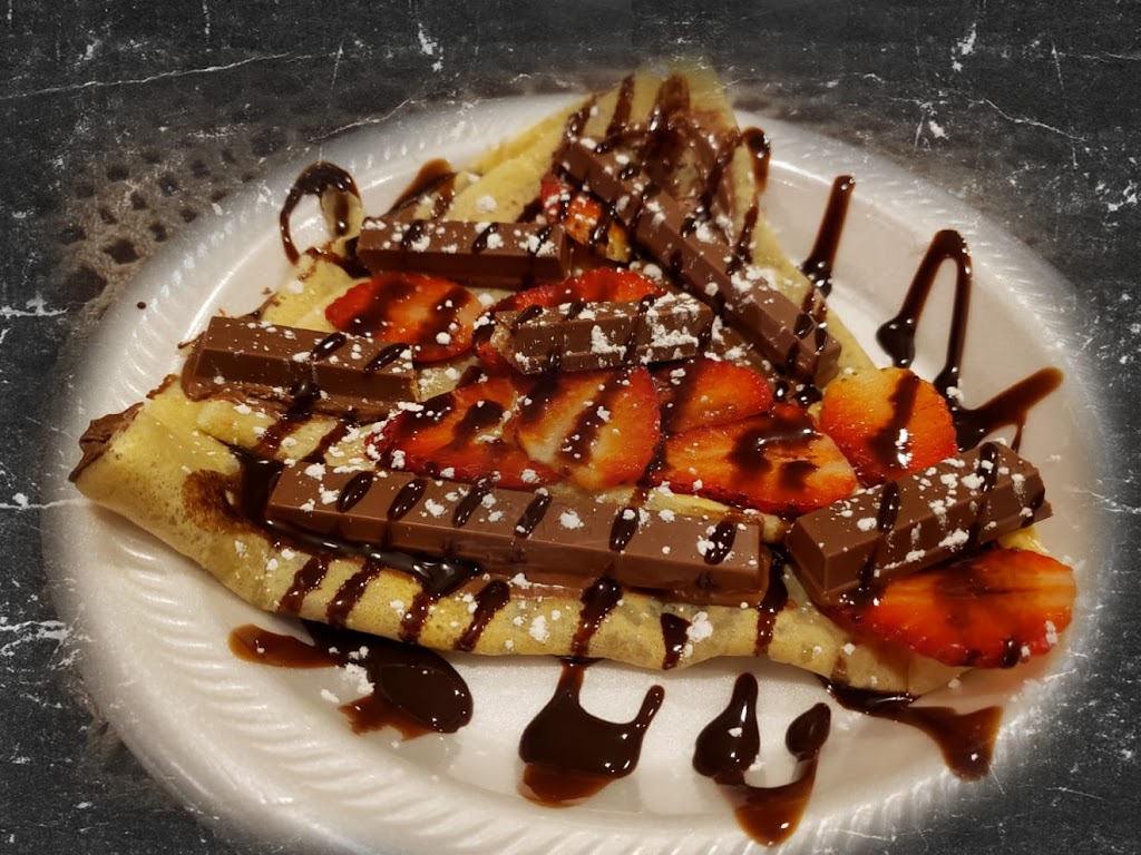 CrepasCrepes | 8701 FM1560, San Antonio, TX 78254, USA | Phone: (210) 332-0529