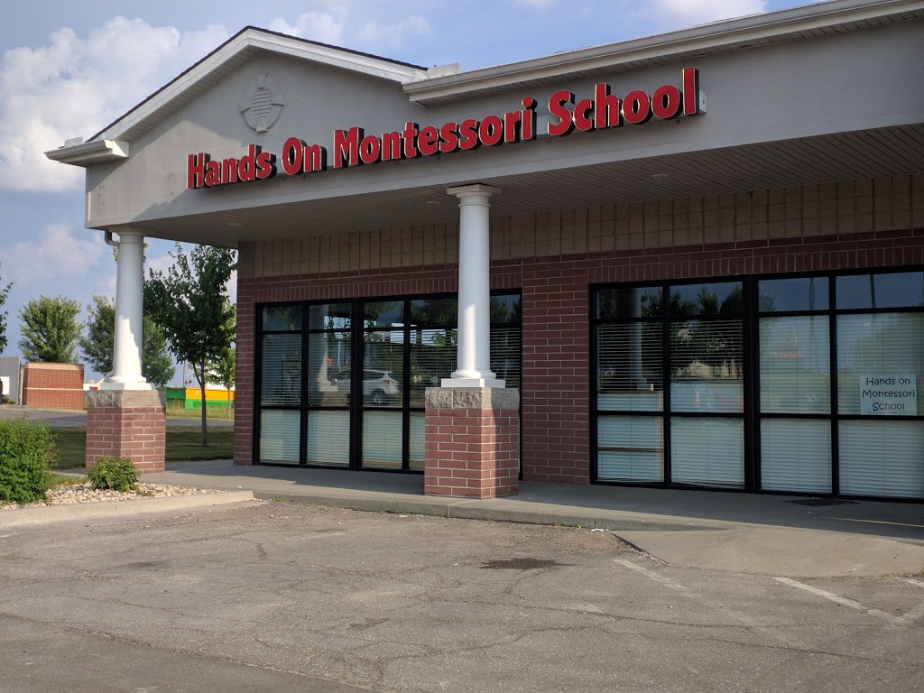 Hands On Montessori School | 1306 Platte Falls Rd # A, Platte City, MO 64079 | Phone: (816) 858-7400