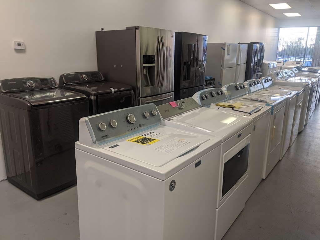 Full House 2 Appliance | Highland Plaza Shopping Center, 2075 E Highland Ave G, San Bernardino, CA 92404, USA | Phone: (562) 616-4378