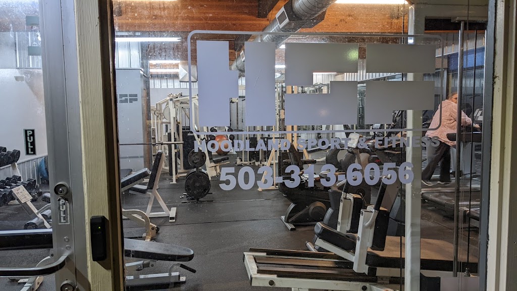 Hoodland Sport & Fitness | 68308 US-26, Welches, OR 97067, USA | Phone: (503) 313-6056