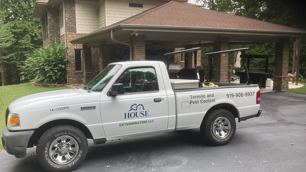 House Exterminators | 1572 Peed Rd, Rougemont, NC 27572, USA | Phone: (919) 906-9937